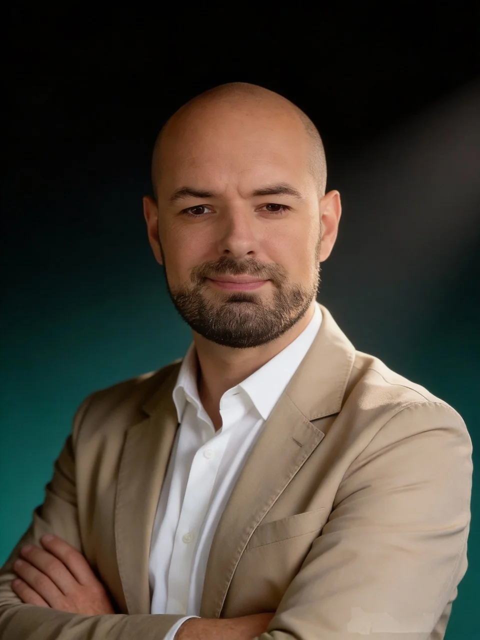 Виталий Вайт